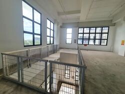 Tuas South Connection (D22), Factory #553605621